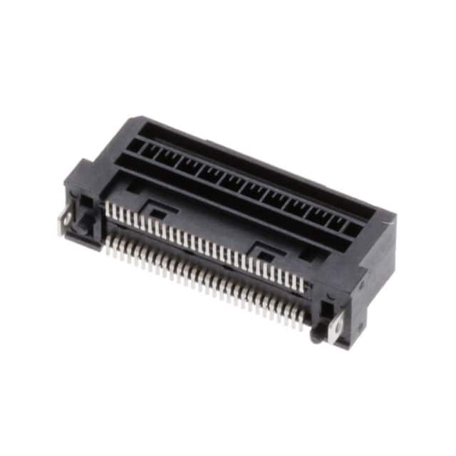 2327679-2 TE Connectivity AMP Connectors  Edgeboard Connectors